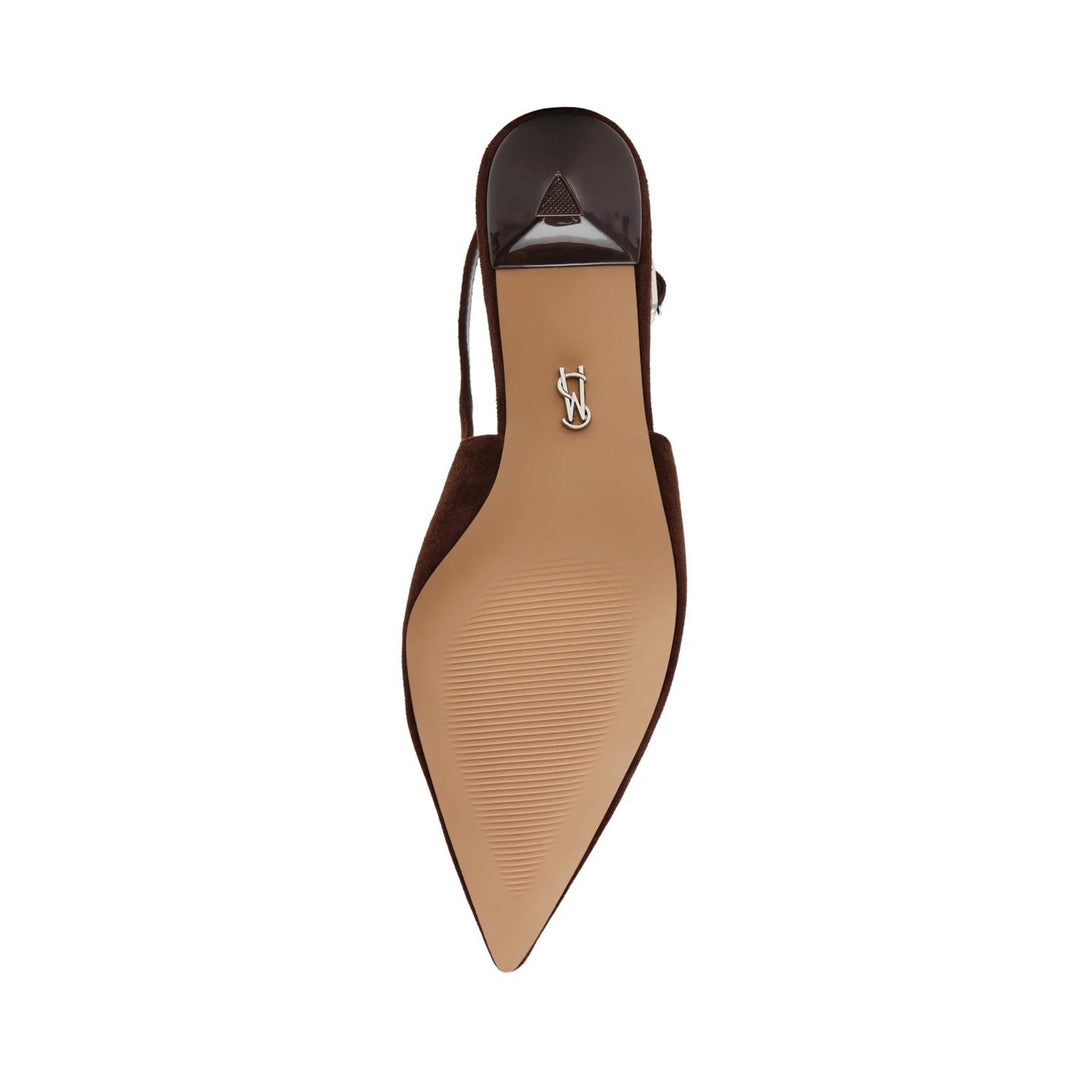 Korra  Ground Coffee Suede