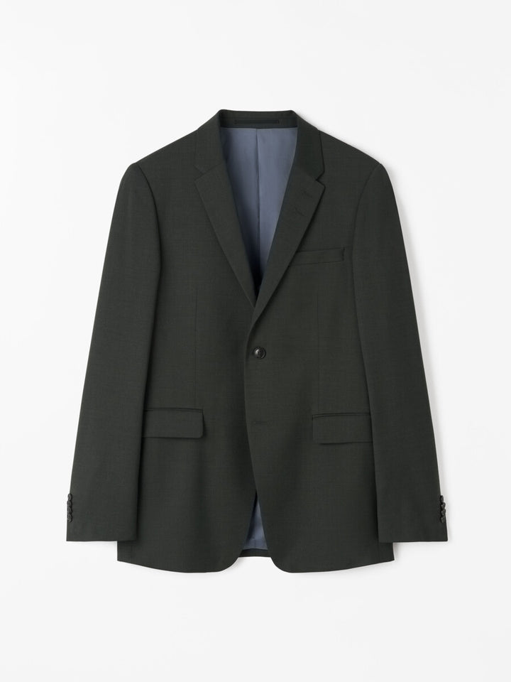 Jerretts  Olive Extreme