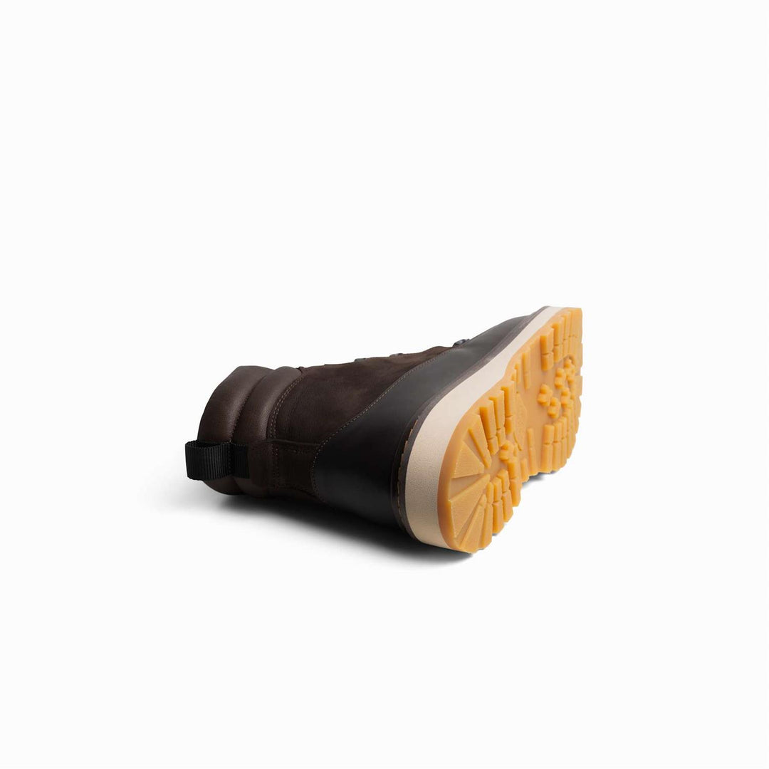 Hiking Cap  Chocolate