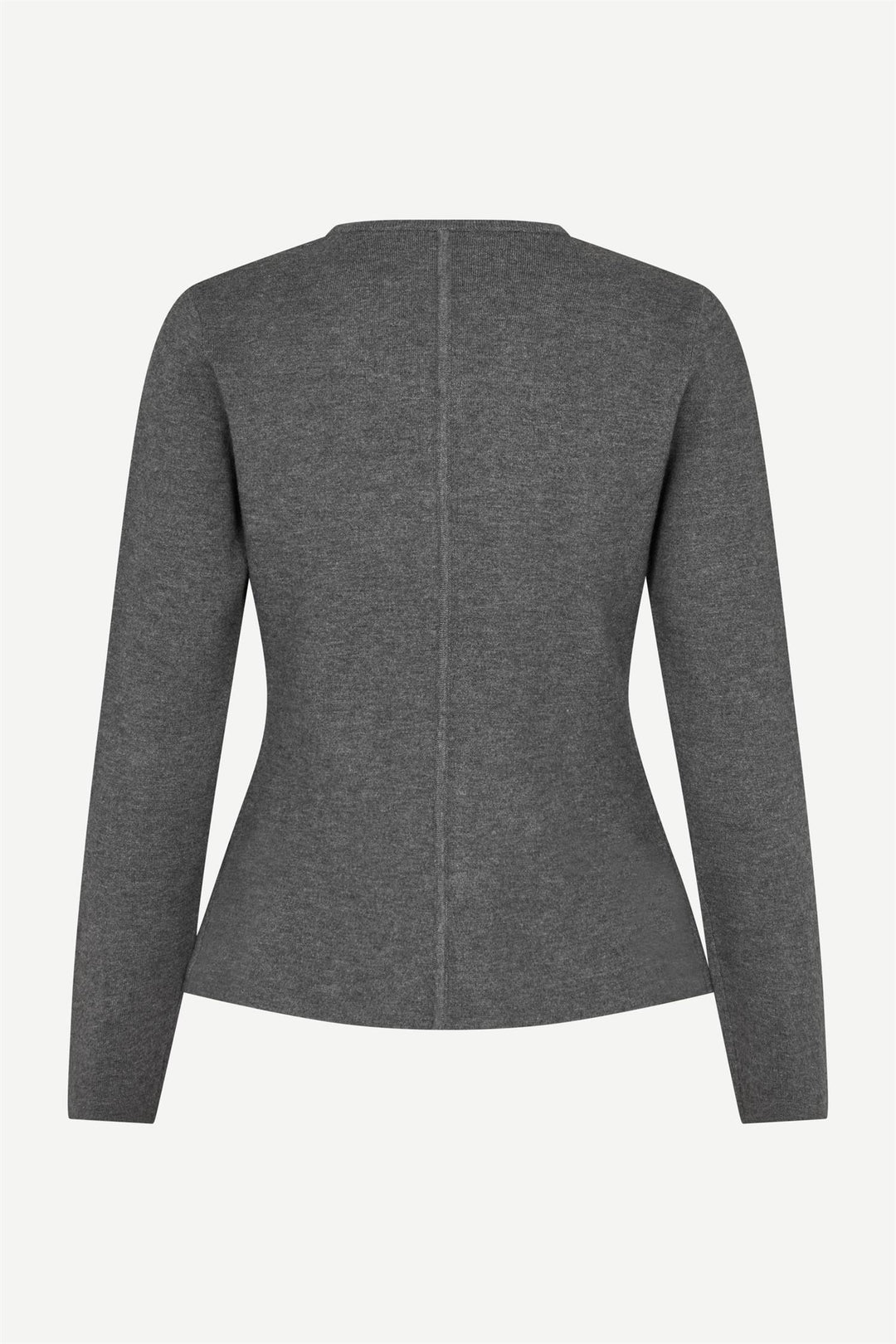 Salula Jacket 15825  Dark Grey