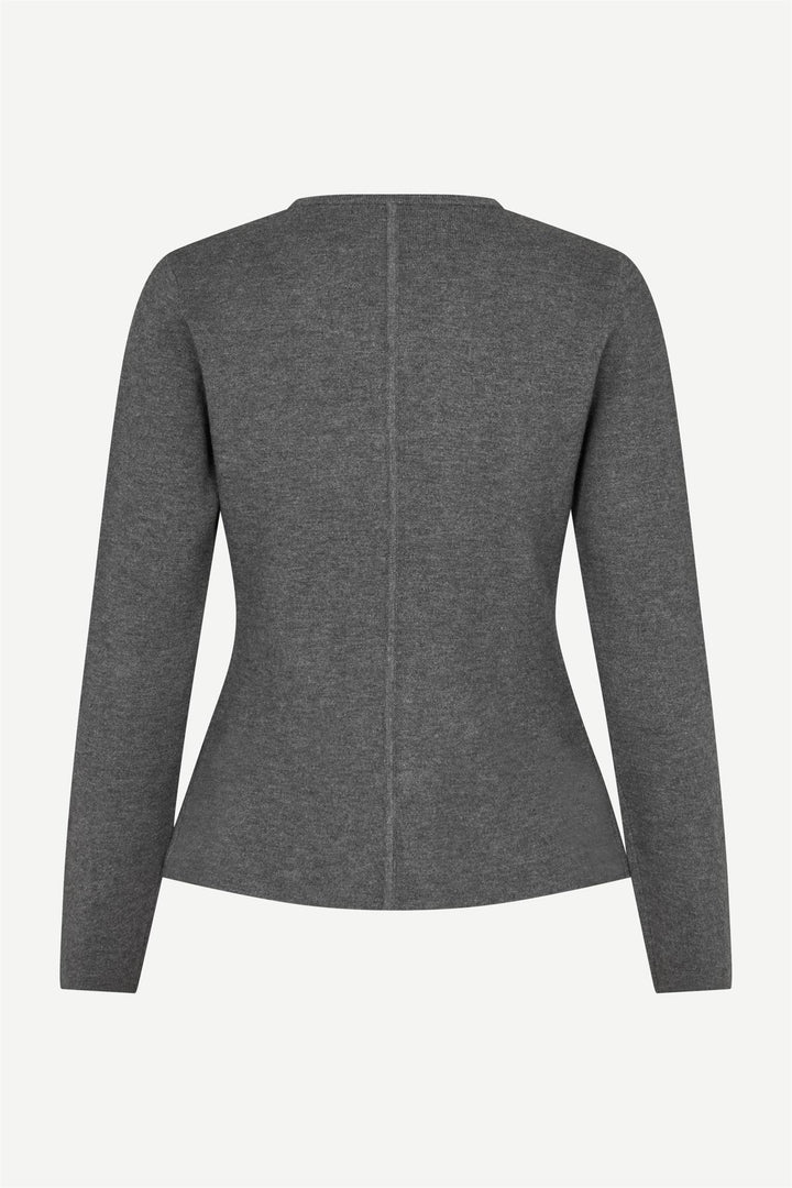 Salula Jacket 15825  Dark Grey