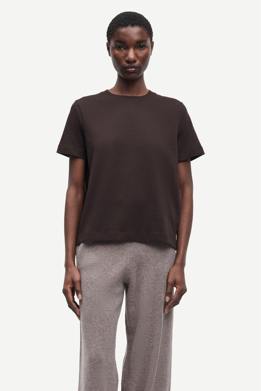 Camino T-Shirt  Mole