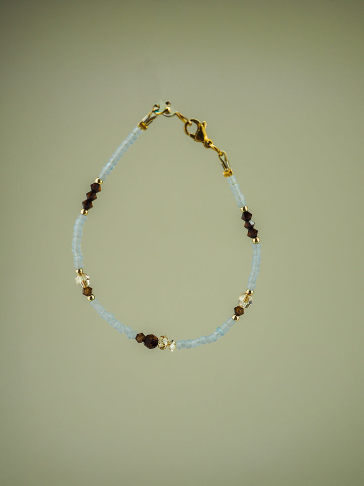 Wahl west BRACELET  Hampton