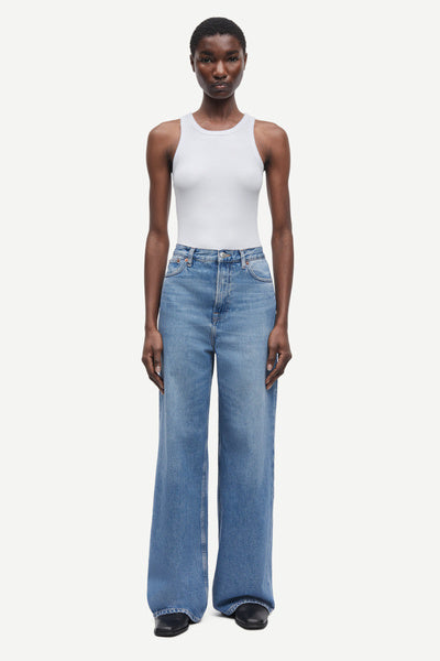 Rebecca jeans 15060  Blue Moon