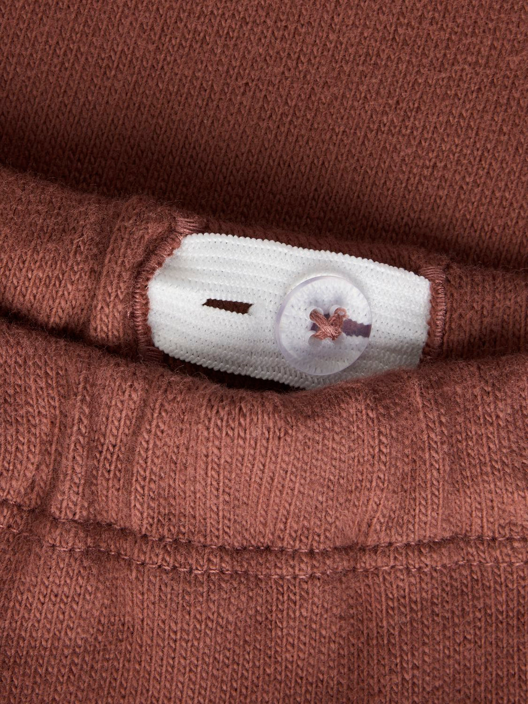 thoro Har Bootcut Pant  Mellombrun