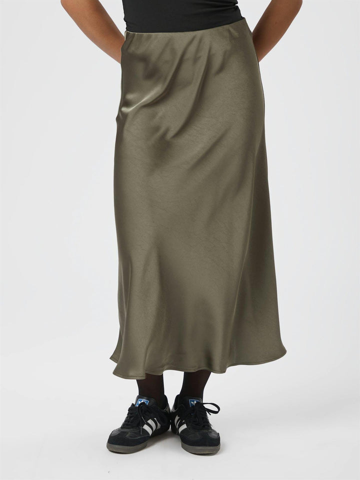 Bovary skirt  Cold Army