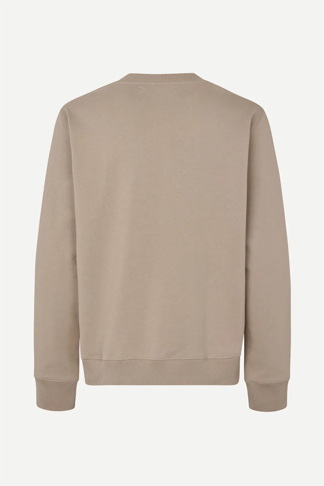 Norsbro Crew Neck 11720  Elephant Skin