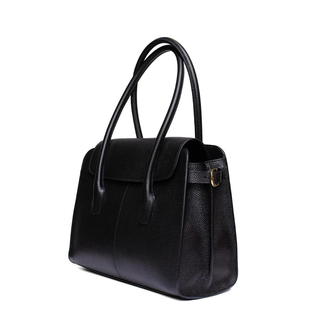 Loretto bag  Black