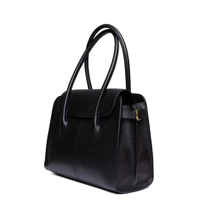 Loretto bag  Black