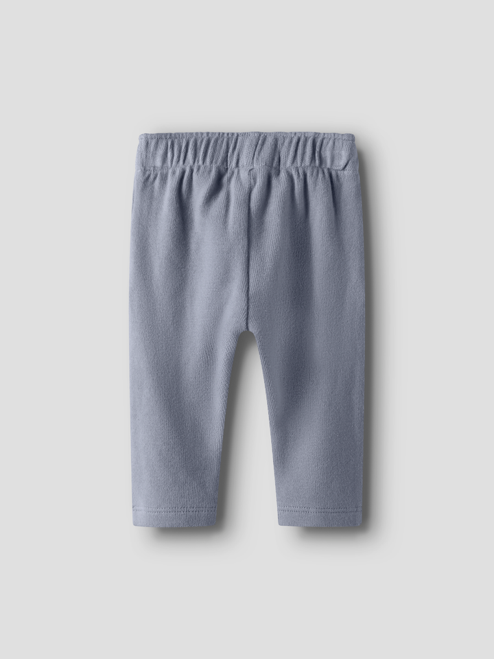 THORO HEB LOOSE PANT LIL  Mellomblå