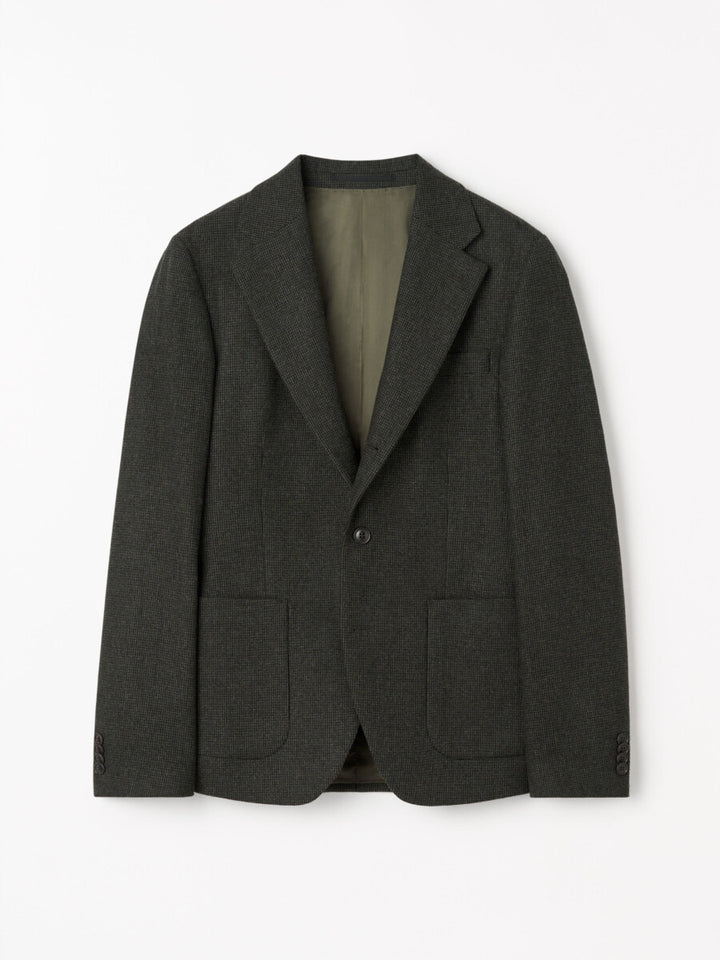 Easer Pp  Midnight Green