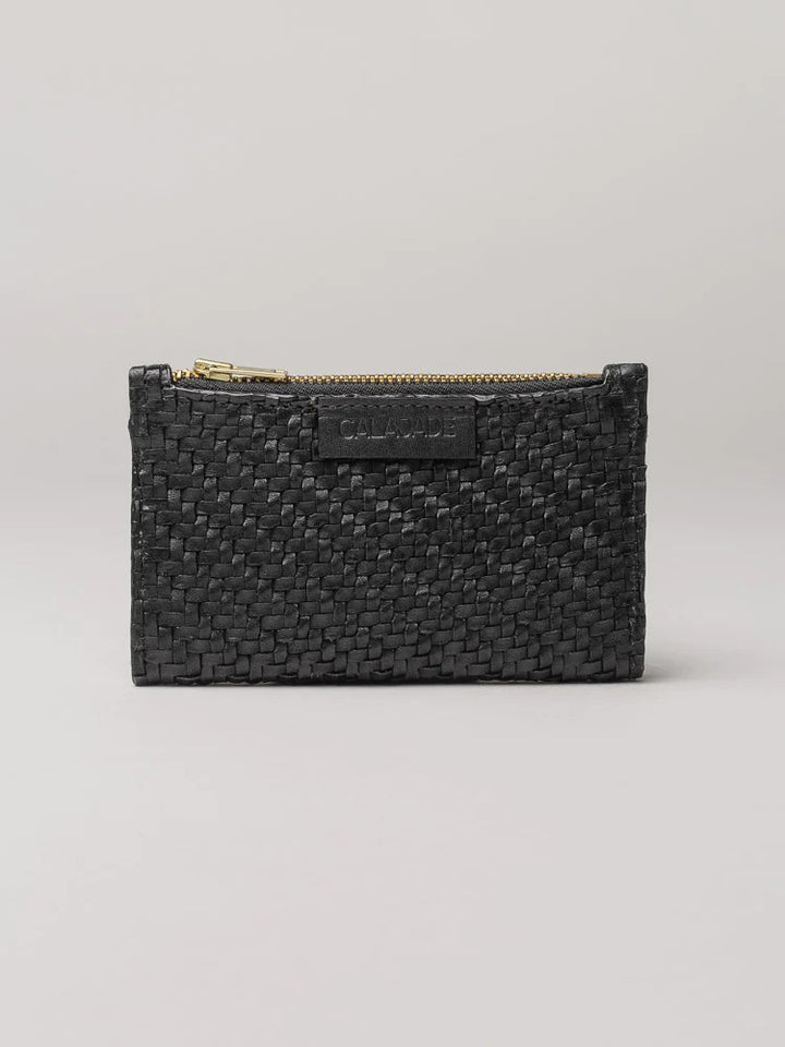 CAIA WALLET  Black