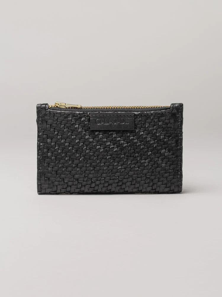 CAIA WALLET  Black