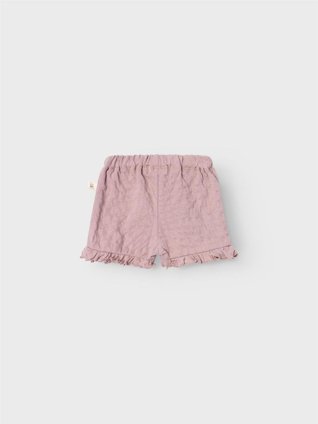 JAMINA SHORTS  Fawn