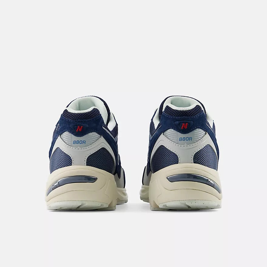 New Balance 880R Lifestyle Nb Navy