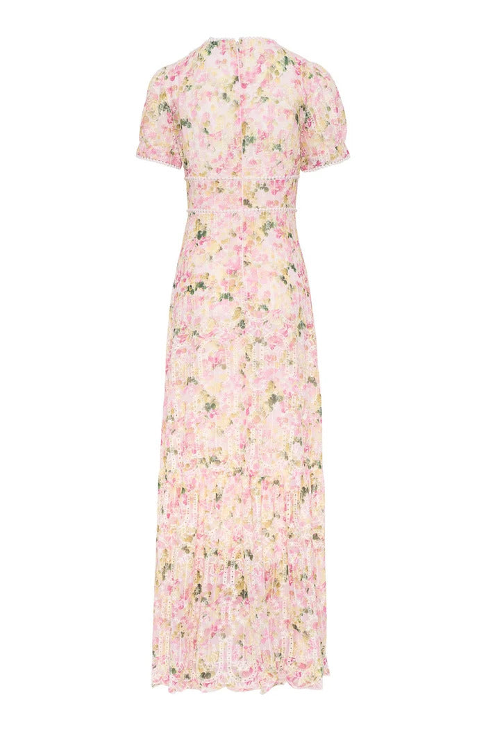 Fiona Maxi Dress  Florabelle