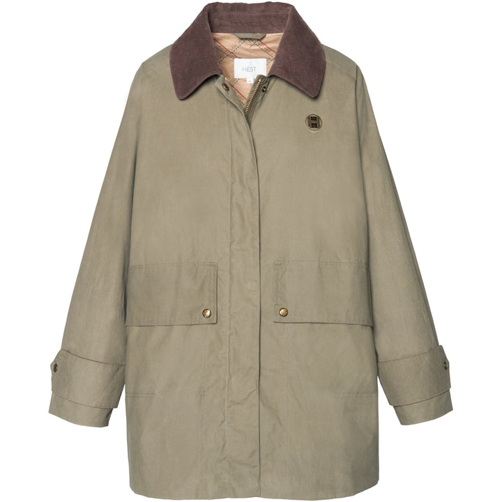 OFELIA Jacket  Sea Turtle