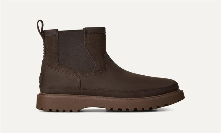 UGG M BIRCH CHELSEA Dusted Cocoa