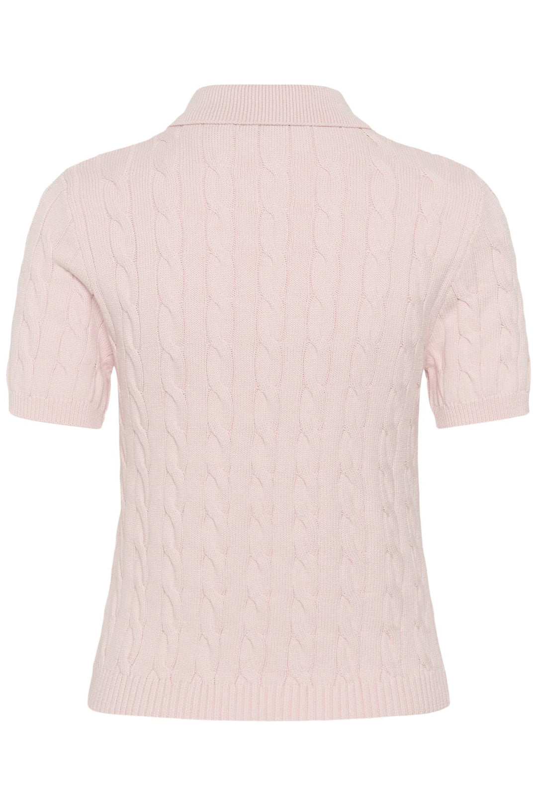 Thilla polo pullover  Ballet Slipper