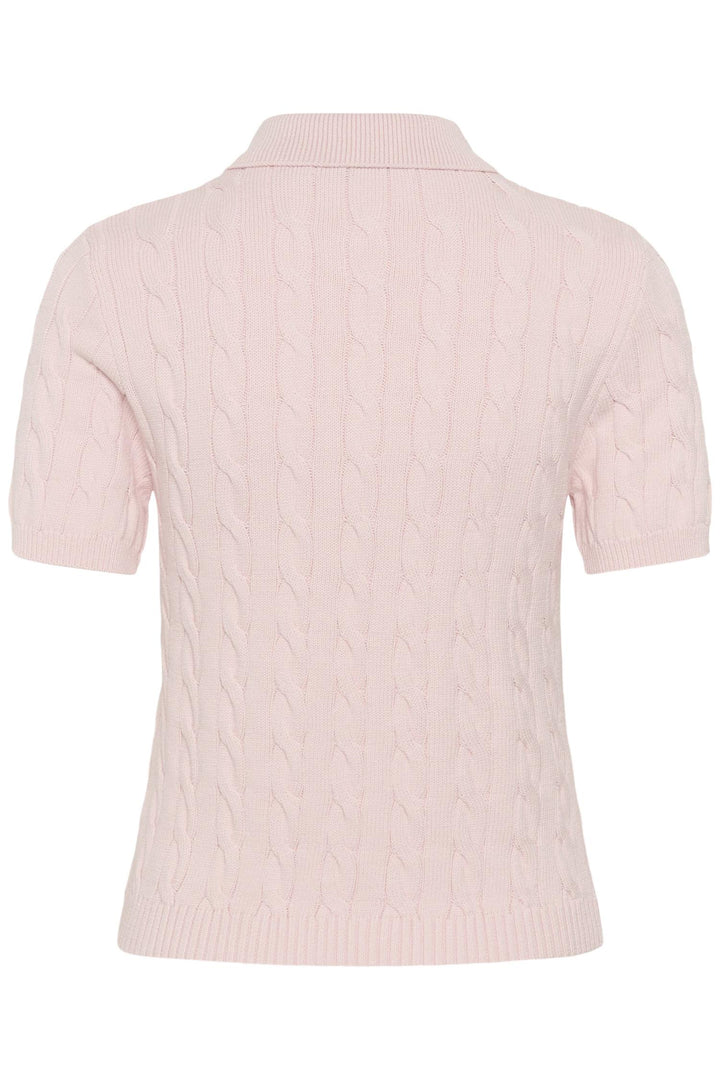 Thilla polo pullover  Ballet Slipper