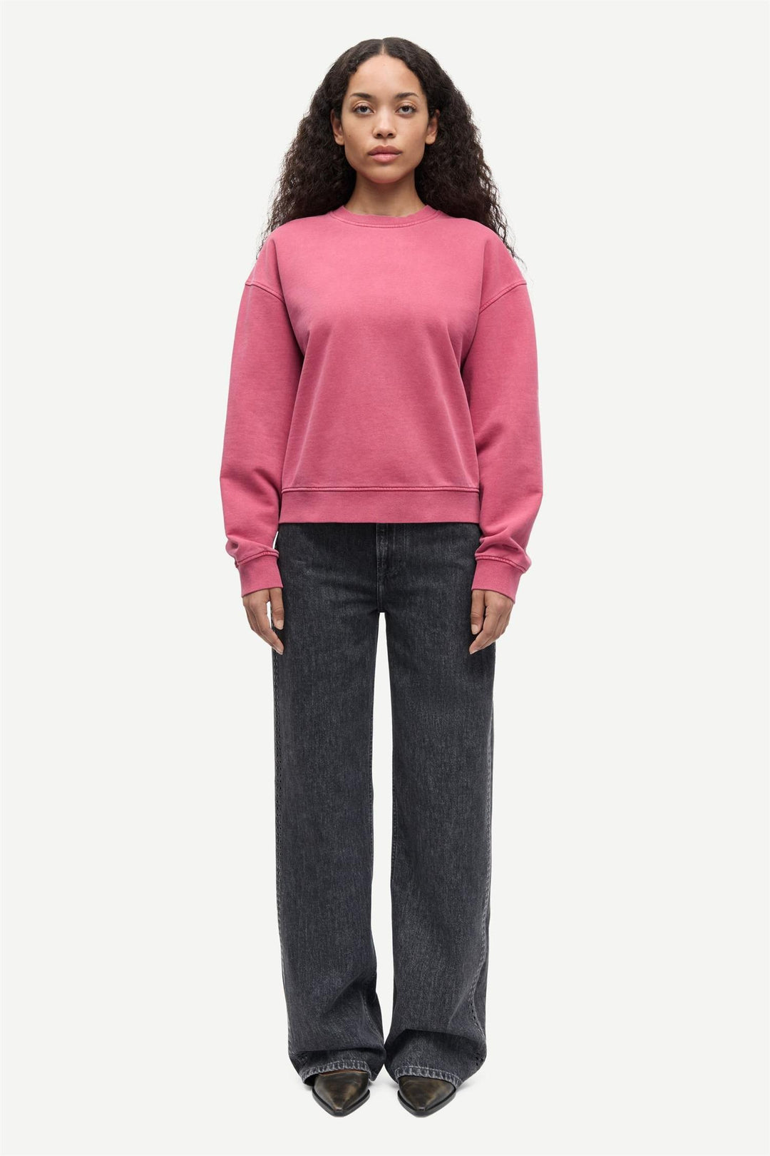 Savan Sweat 15697  Earth Red Pigment