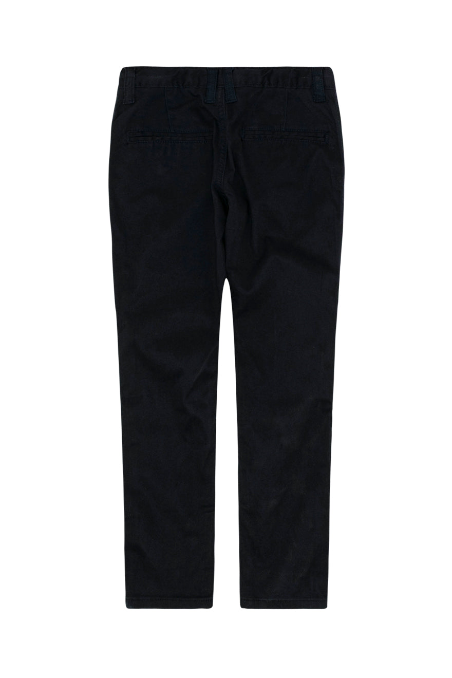TRISTAN  Navy