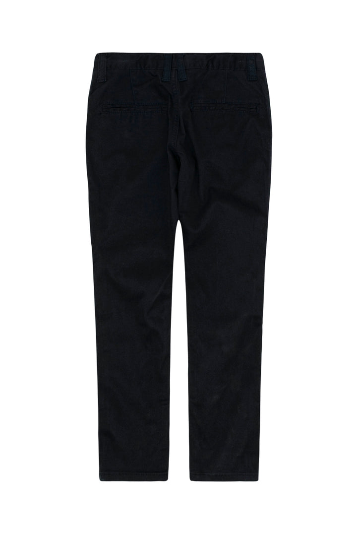 TRISTAN  Navy