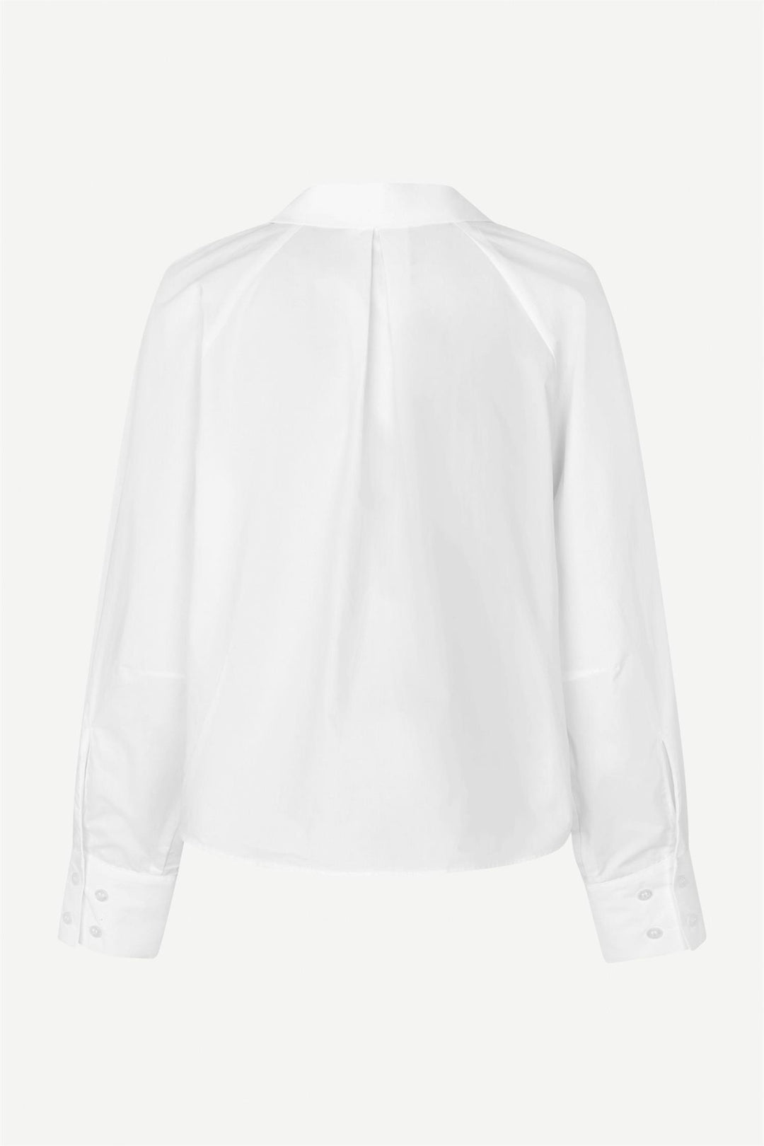 Sakya Shirt 15756  White