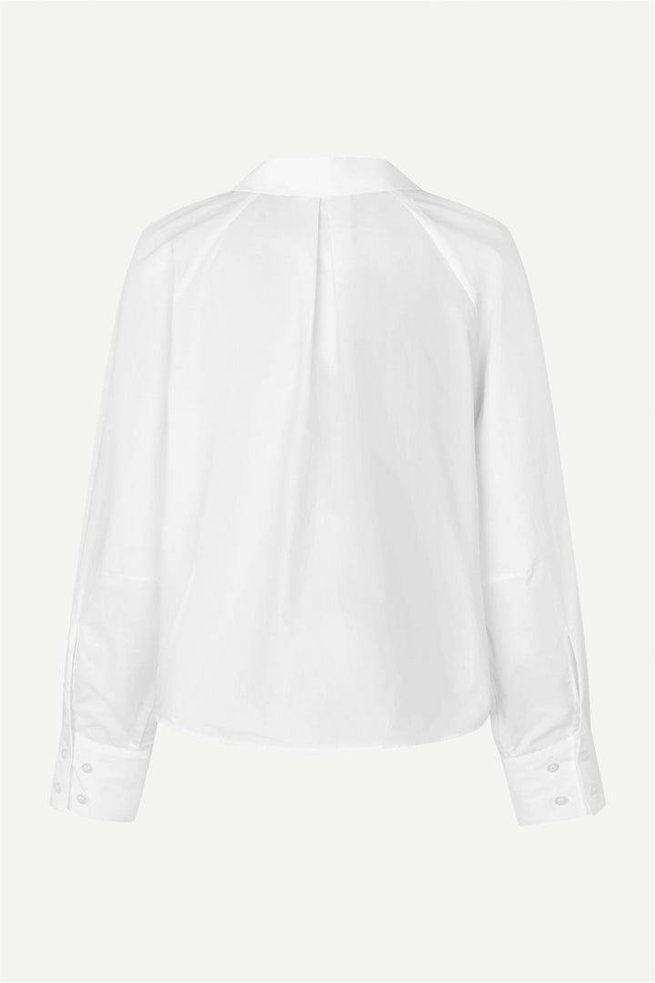 Sakya Shirt 15756  White