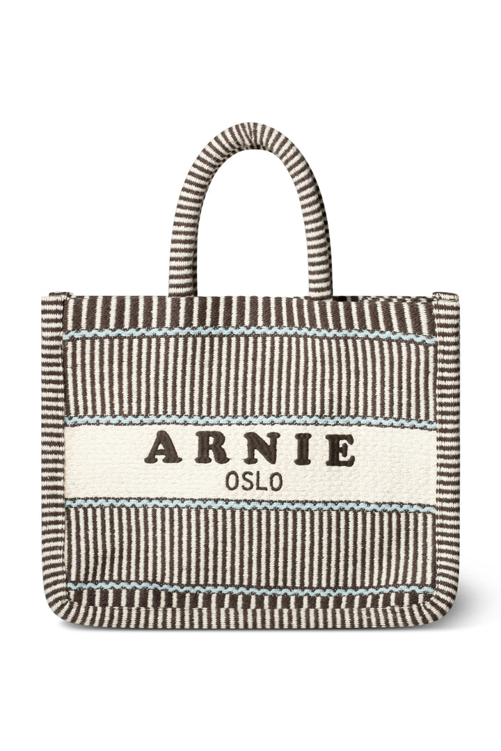 Porto Mini Brown Multi