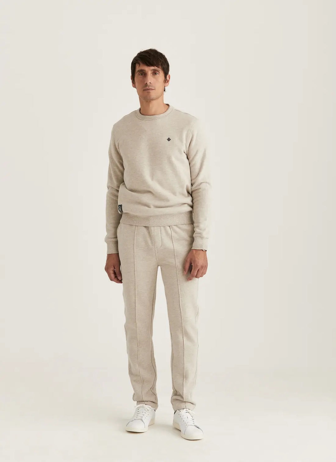 Brandon Lily Sweatpants  Khaki