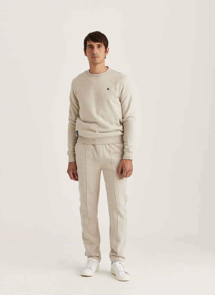 Brandon Lily Sweatpants  Khaki