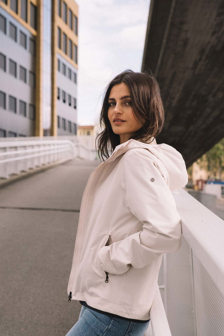 Veil Ii  Neutral White