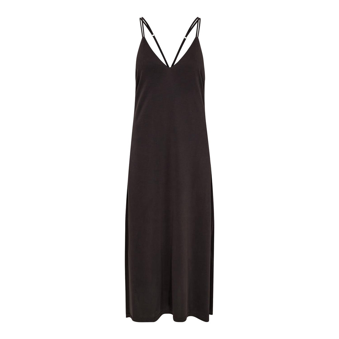 CamillaCC Strap Dress  Dark Grey