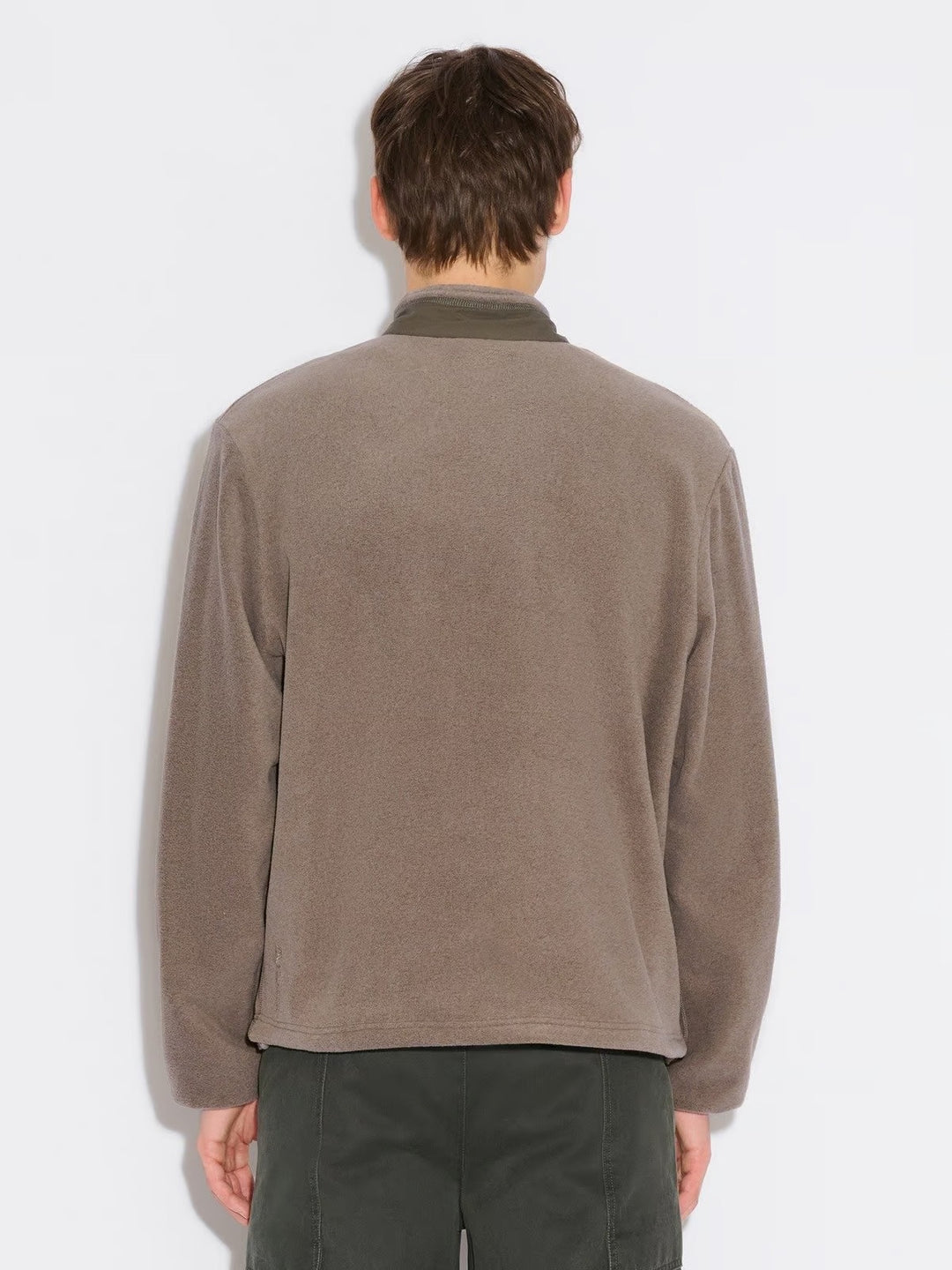 Dovre Fleece Jacket