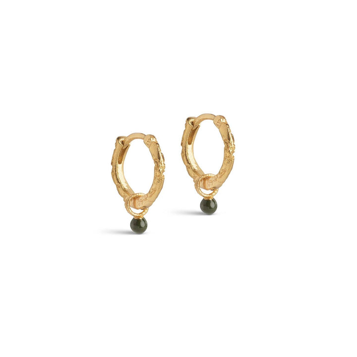 Hoops, Belle  Khaki