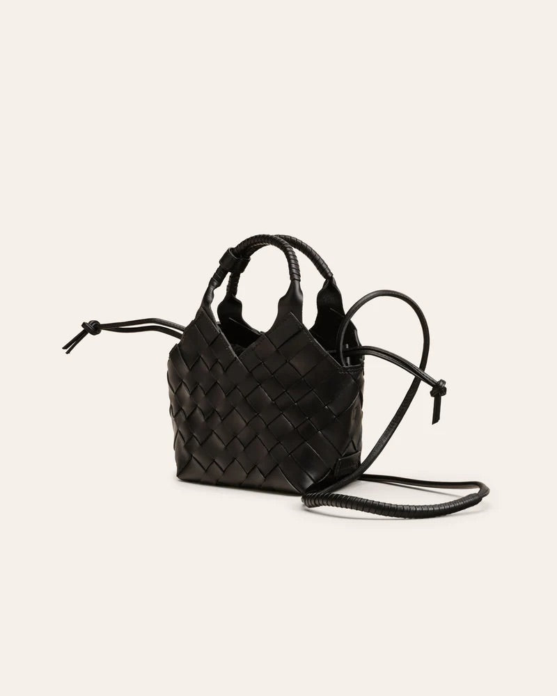 Misu Mini, Black, O  Black