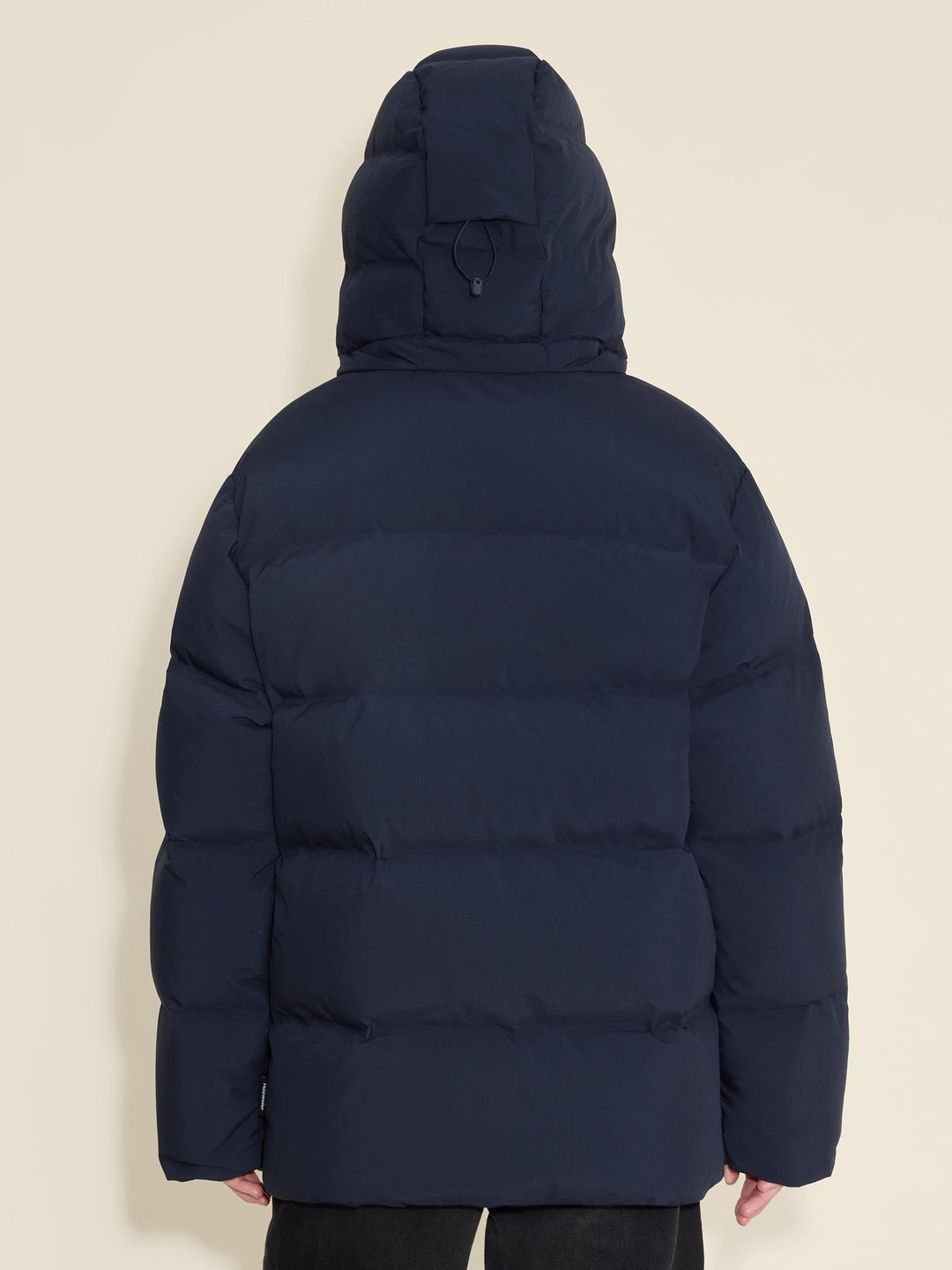 Besseggen Down Jacket  Dk. Navy