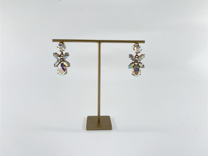 MINI DIONE EARRINGS  Eurora Borales