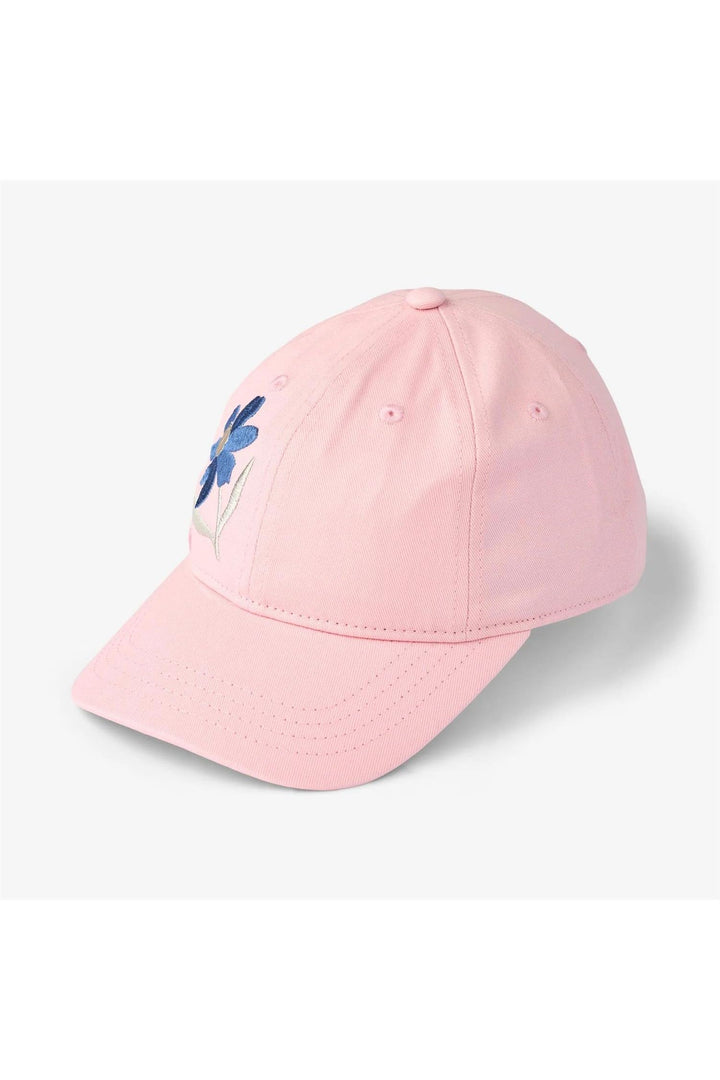 Cap Cecil  Soft Pink
