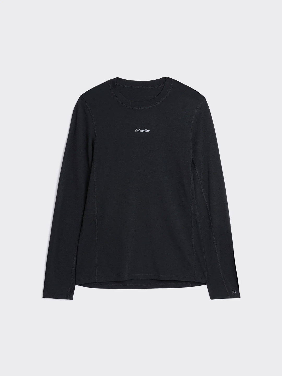 Men's Tryvann Top Black