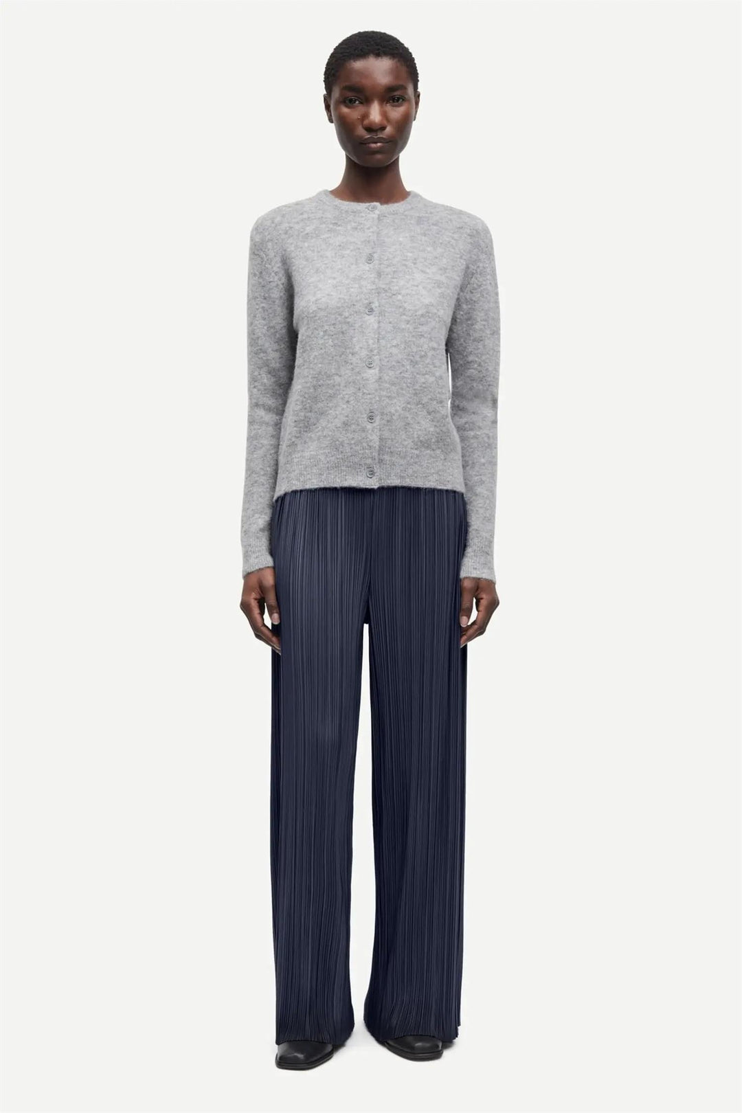 Uma trousers 10167  Salute