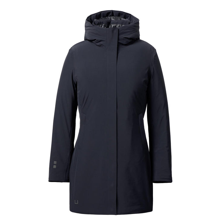 SPECTRA PARKA  Black