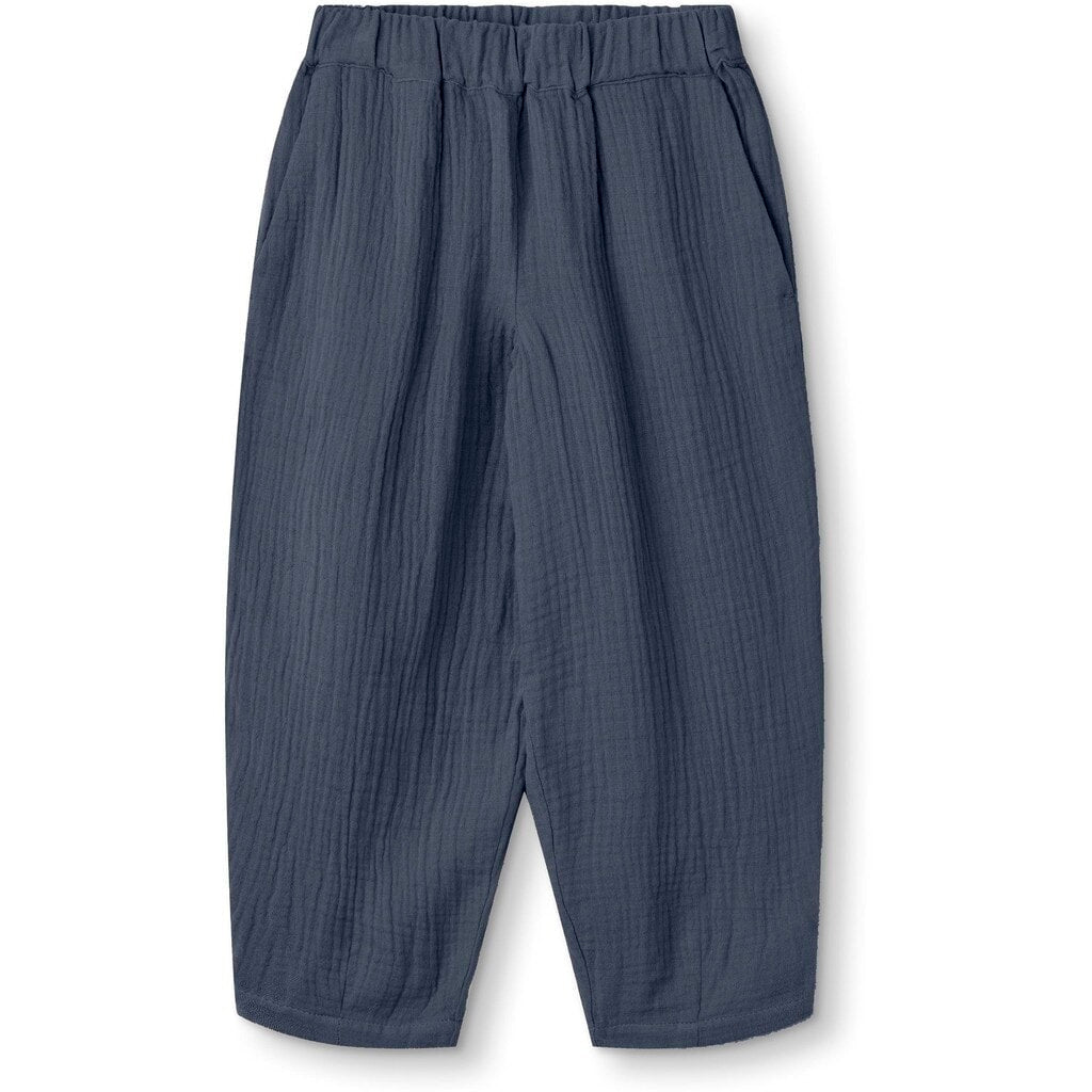 ELMO PANT  Insignia Blue