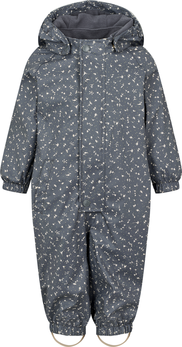 Orion Suit  Dried Petals
