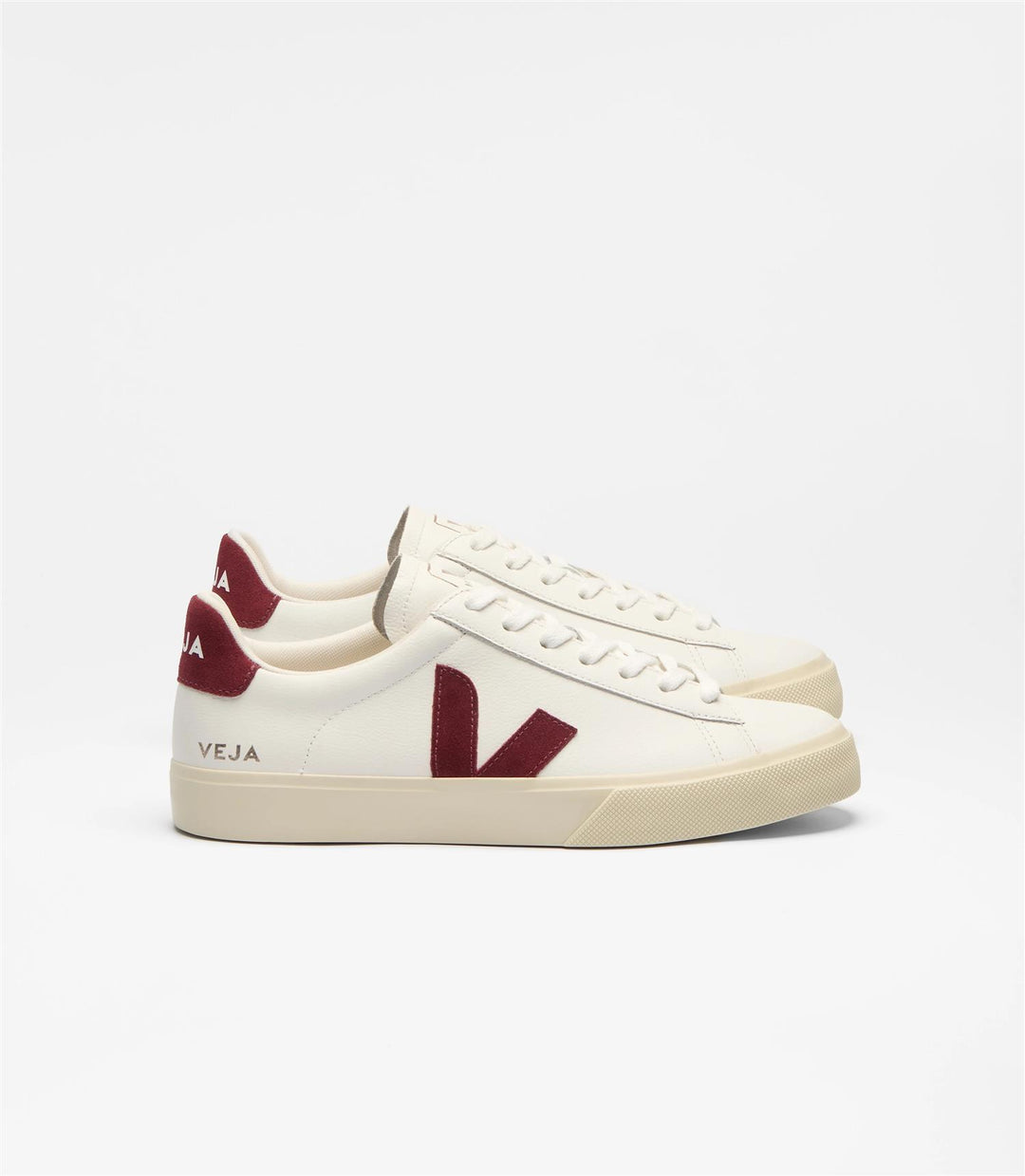 W CAMPO  White Grenat