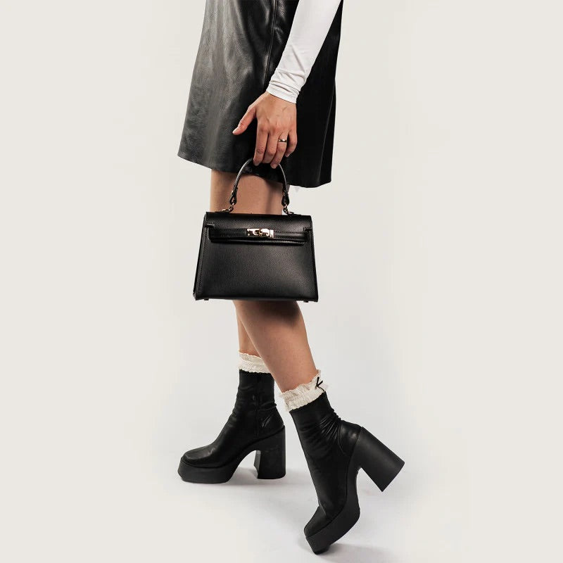 TRENTO BIG  Black