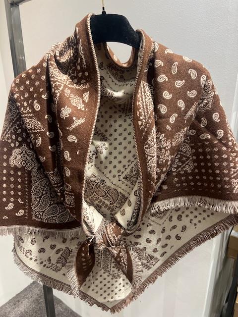 Nepal Rag  Brun