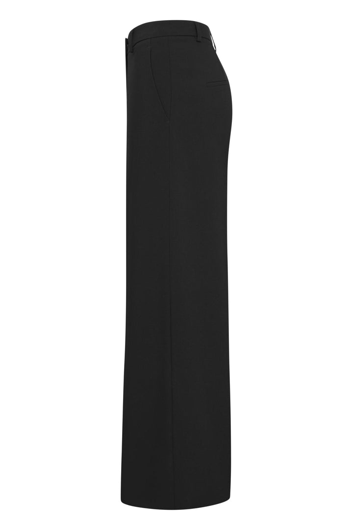 Shiloh Optical Fine Wool  Schwarz