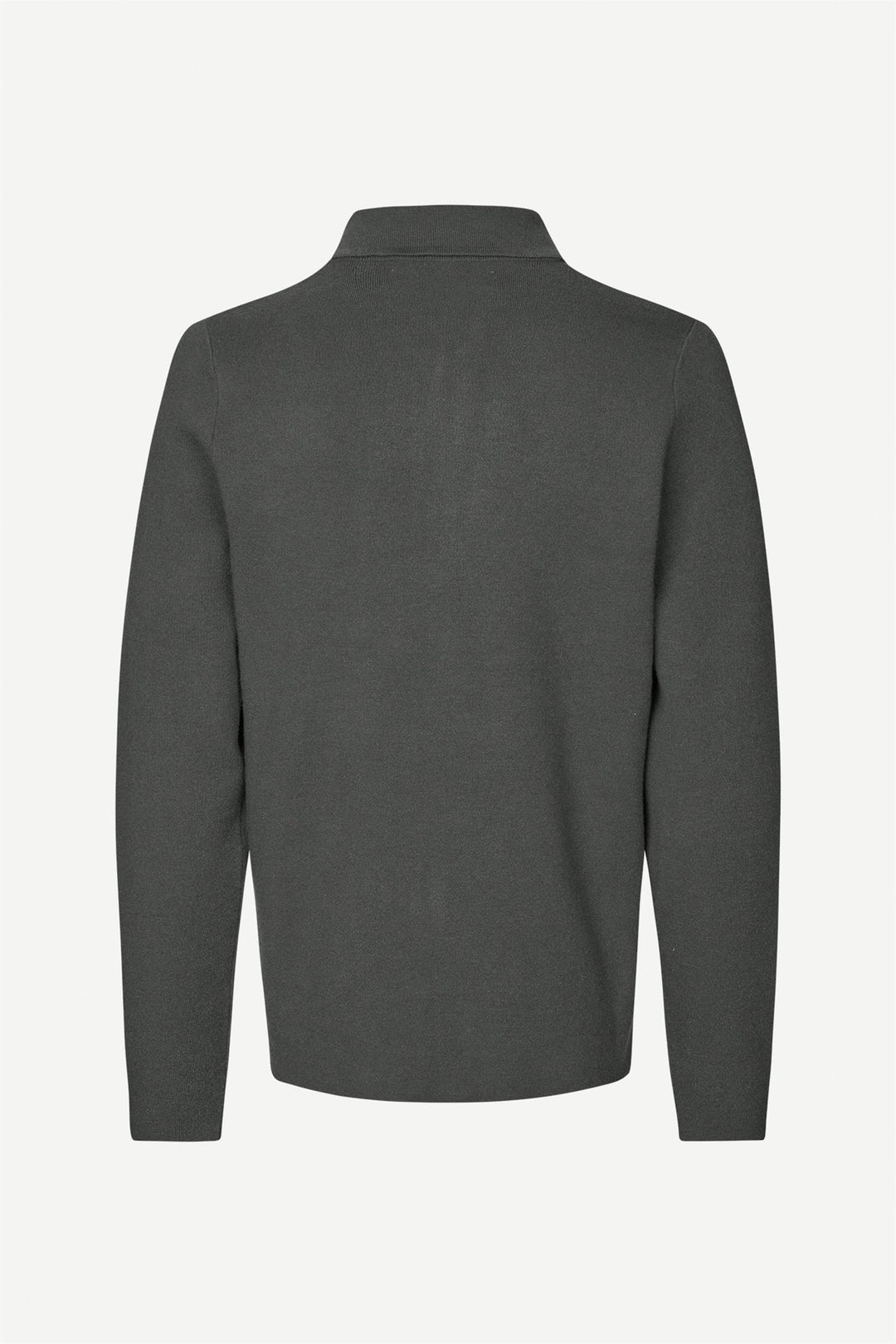 Guna X Zip 10490  Black Oyster